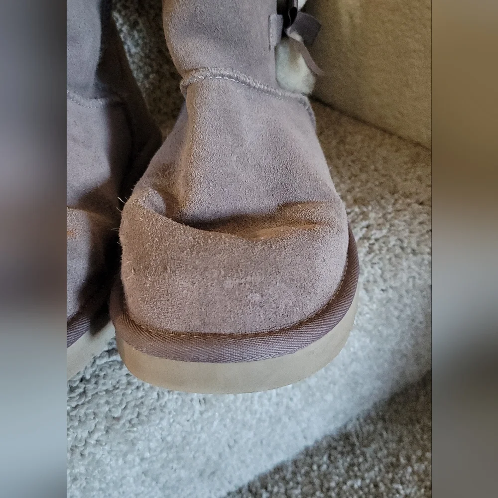 Koolaburra by UGG Size 10